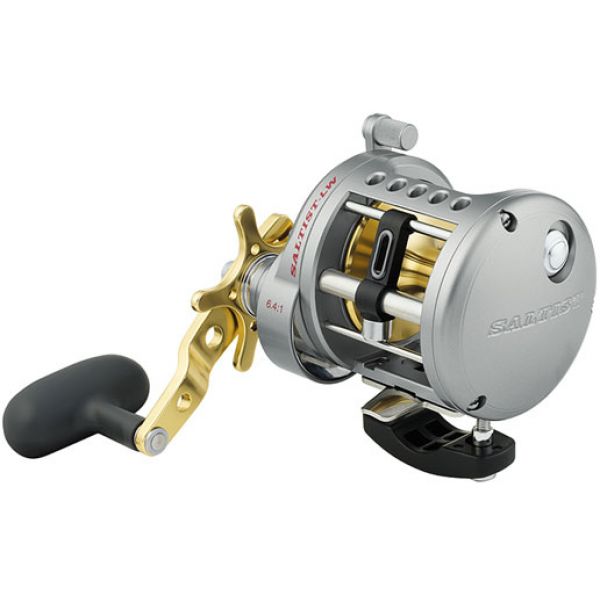 Daiwa STTLW40HA Saltist Levelwind A Reel