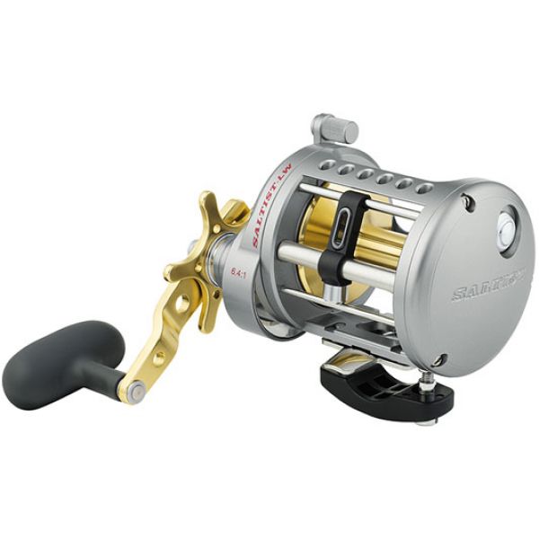 Daiwa STTLW50HA Saltist Levelwind A Reel