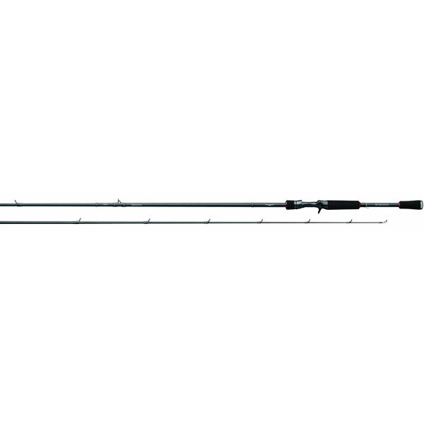 Daiwa STZ751MHHFB-AGS Steez Bottom Contact Casting Rod