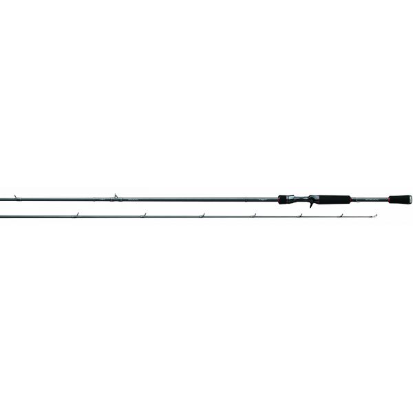 daiwa steez casting rod