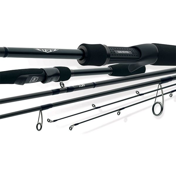 Daiwa STZXT701MHFB Steez XT Bass Trigger Rod