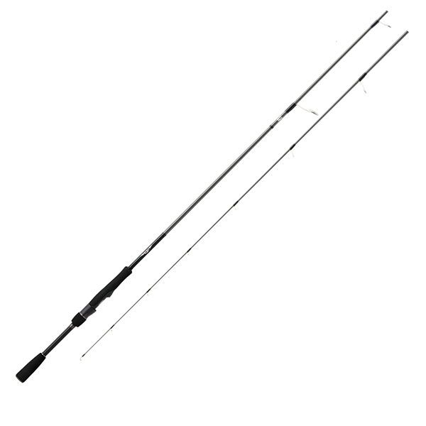 Daiwa STZXT701MLXS Steez XT Bass Spinning Rod