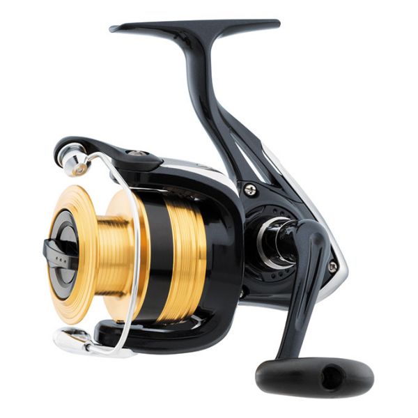 Daiwa SWF2000-2B Sweepfire Front Drag Spinning Reel