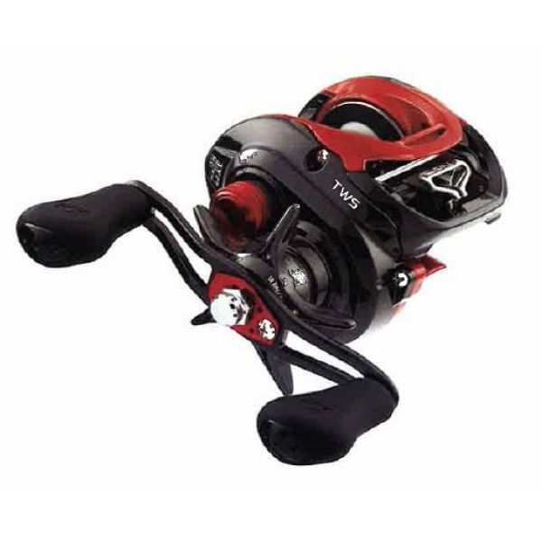 Daiwa TACT-R100H Tatula Ct Type-R Baitcasting Reel