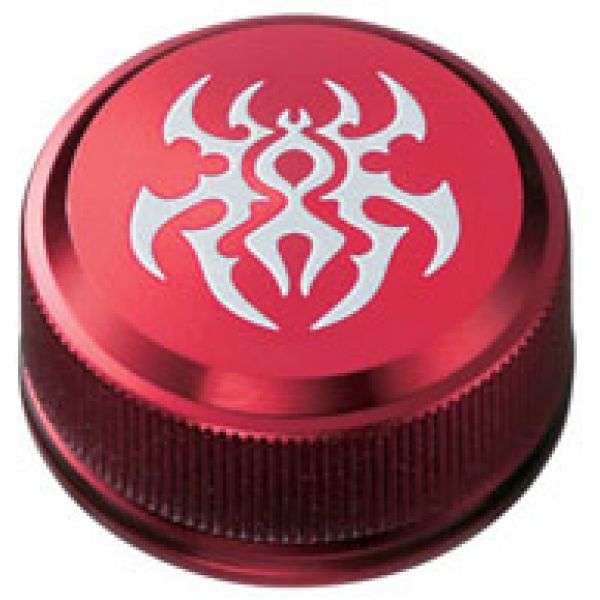 Daiwa TACT-STK-RD Tatula CT Spool Tension Knob - Red