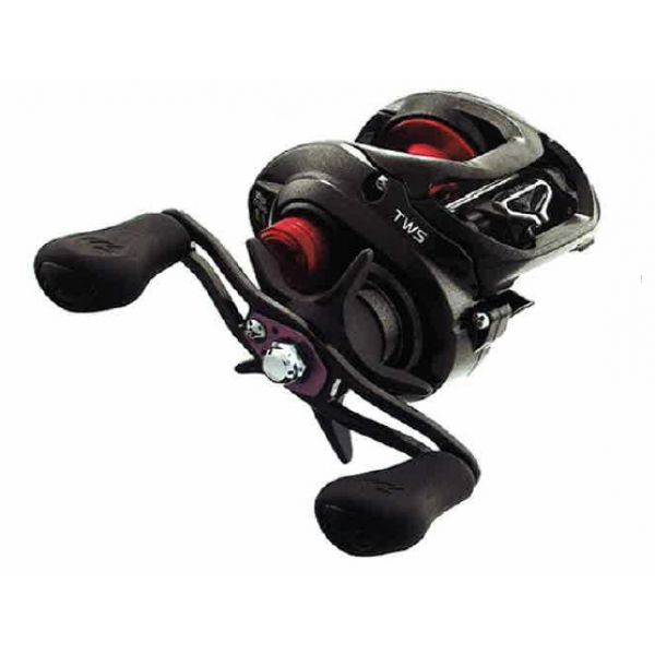 Daiwa TACT100H Tatula CT Baitcasting Reel