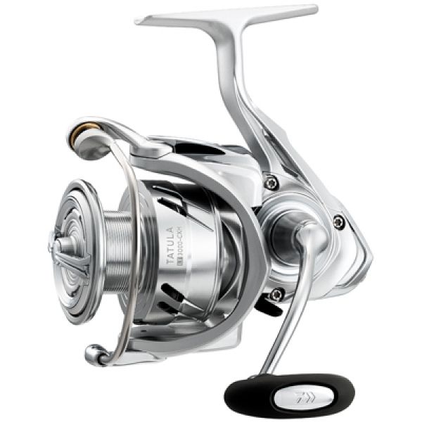 Daiwa TALT-SS3000CXH Tatula LT Silver Limited Edition Spinning Reel