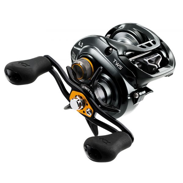 Daiwa TASV103H Tatula SV TWS Baitcasting Reel