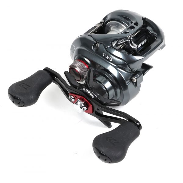 Daiwa TASV103HS Tatula SV TWS Baitcasting Reel