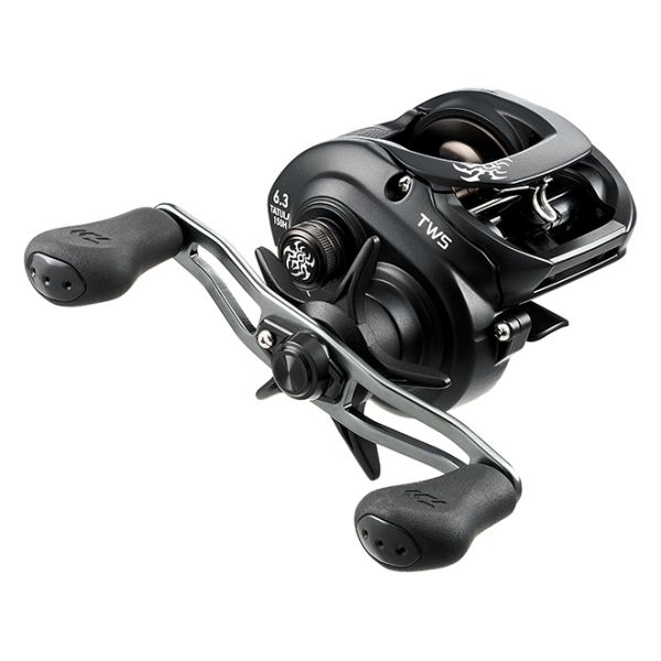 Daiwa TAT150HSL Tatula 150 Baitcasting Reel