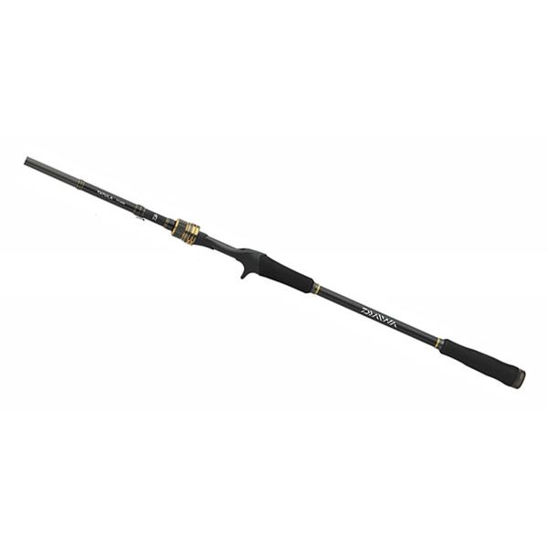 Daiwa TAT721MHRB-G Tatula Glass Cranking Rod