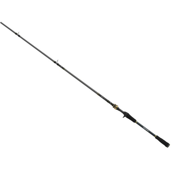 Daiwa TAT761MHFB Tatula Baitcasting Rod - 7 ft. 6 in.