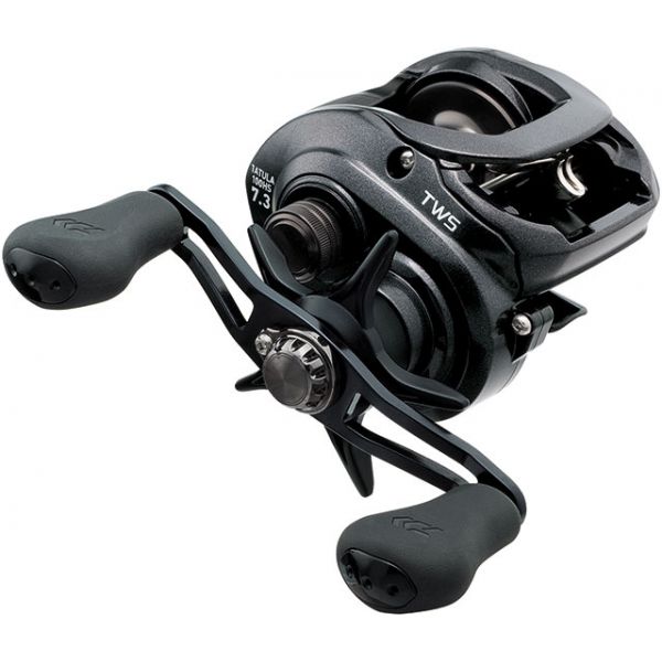 Daiwa Tatula-100HS Tatula Baitcasting Reel