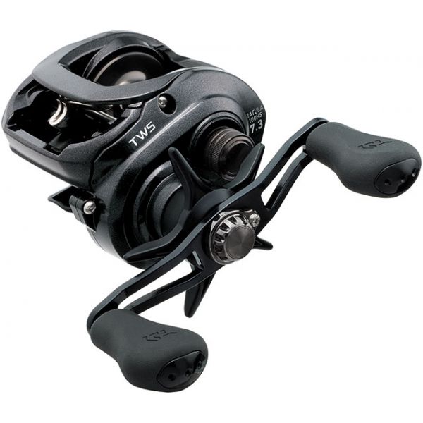 Daiwa Tatula-100HSL Tatula Baitcasting Reel