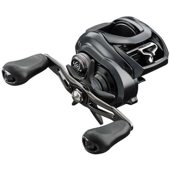 Daiwa Tatula 300 Baitcasting Reels