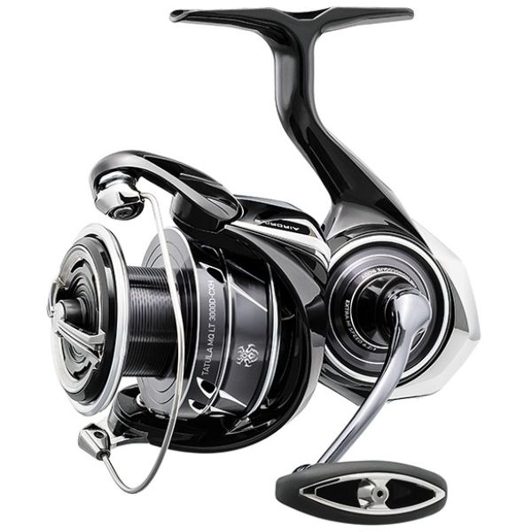 Daiwa Tatula MQ LT Spinning Reels