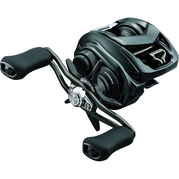 Daiwa Tatula SV TW70 Baitcasting Reels