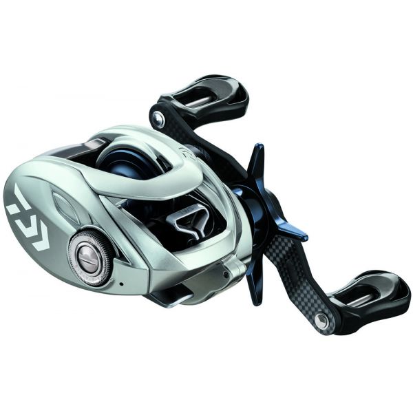 Daiwa Tatula SV TW103 Limited Edition Baitcasting Reels