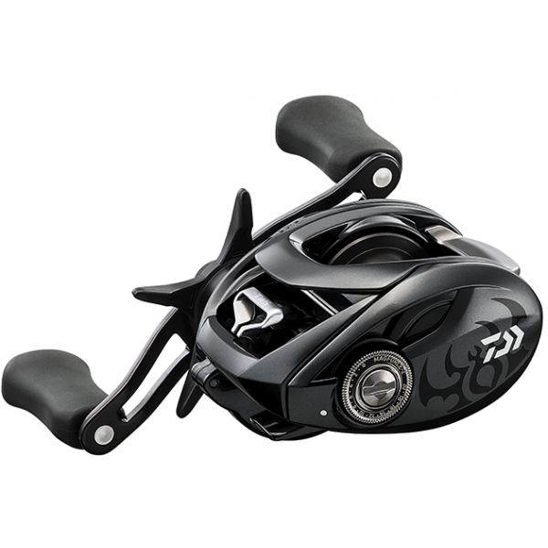 Daiwa Tatula SV TW103 Baitcasting Reels