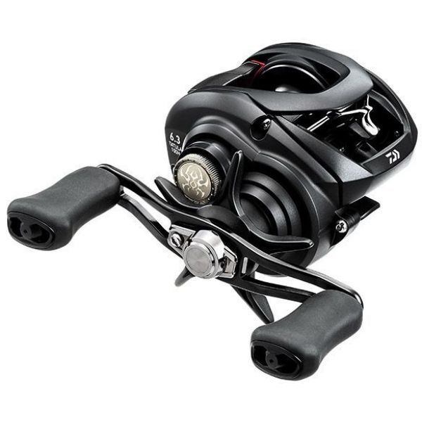 Daiwa Tatula TTU100H Baitcasting Reel