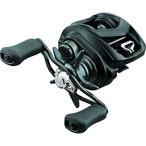 Daiwa Tatula TW80 Baitcasting Reels