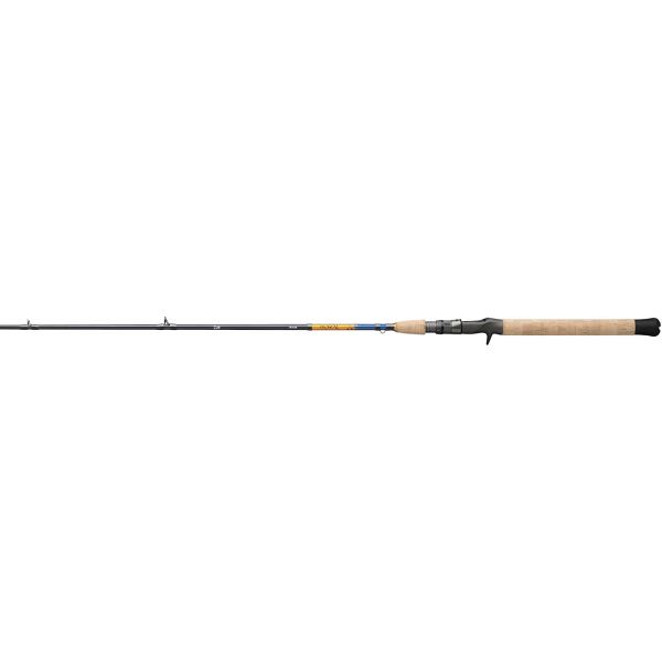 Daiwa TD SOL Inshore Casting Rods