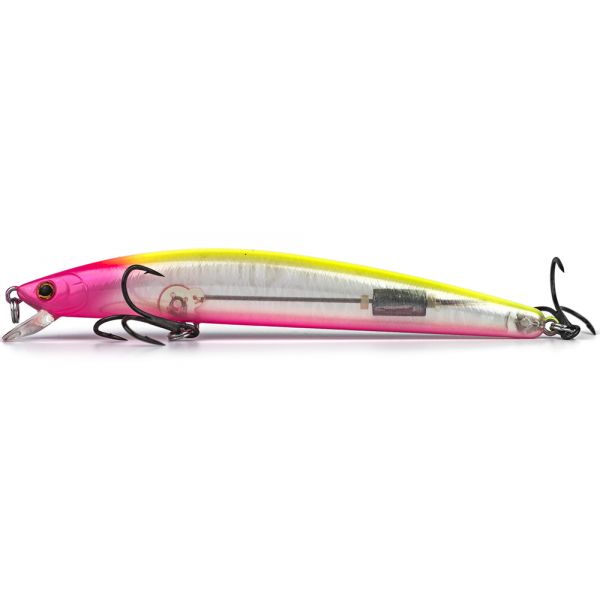 Daiwa TD Minnow 120 - Floating