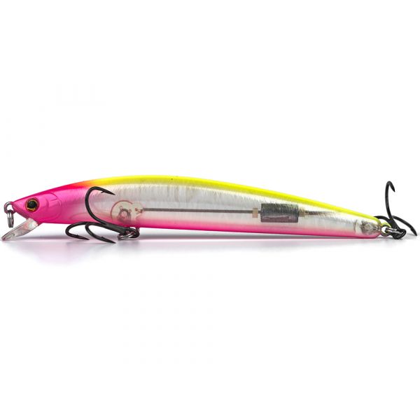 Daiwa TD Minnow 120 - Floating - Pink Lady