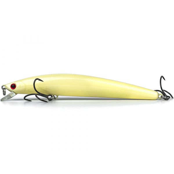 Team Daiwa TD Pencil Topwater Lure Tdl1120f06 Transluscent Perch for sale online