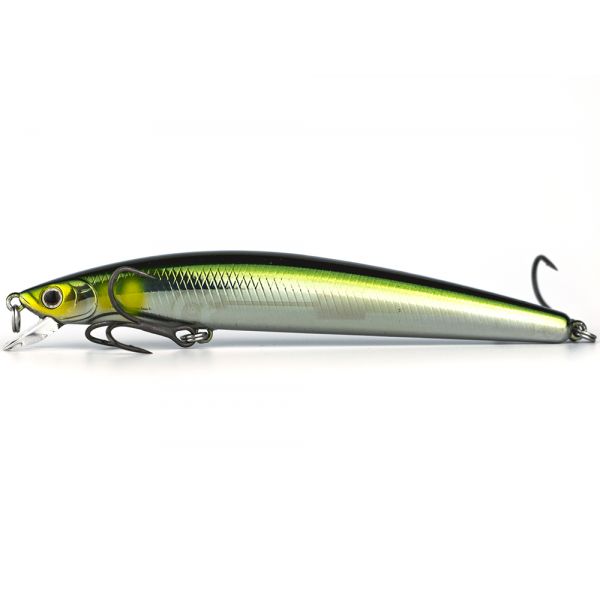 Daiwa TD Minnow 120 - Suspending - Ayu