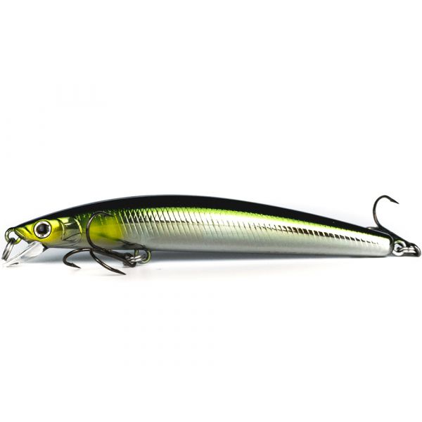 Daiwa TD Minnow 95