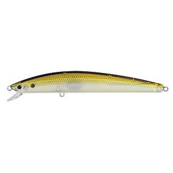 Daiwa TD Minnow 95 - Suspending - Translucent Minnow