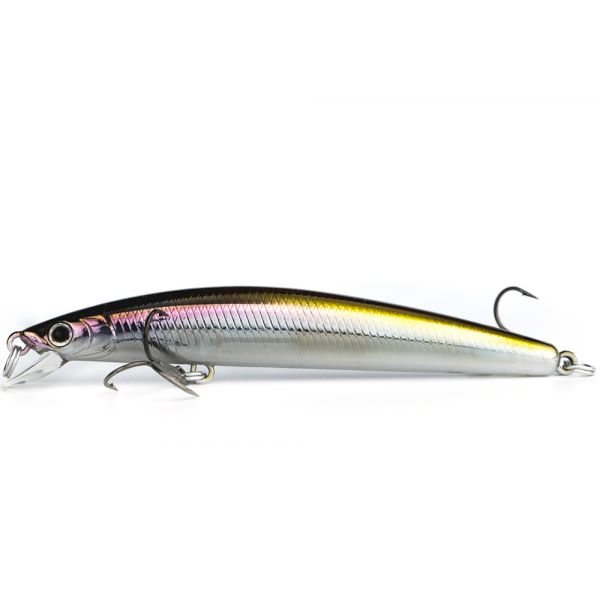 Daiwa TD Minnow 95 - Suspending - Wakasagi