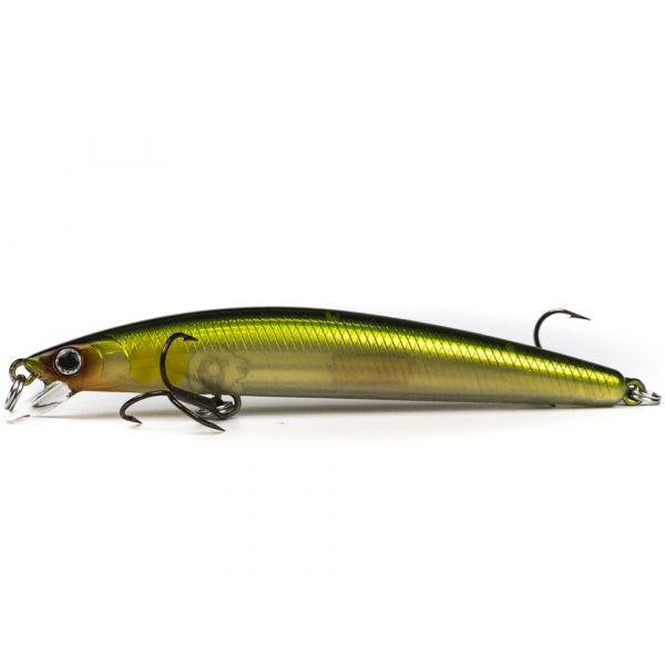 Daiwa TD Minnow 95 - Suspending - Ghost Ayu