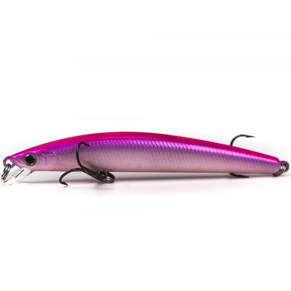 Daiwa TD Minnow 95 - Suspending - Ghost Pink