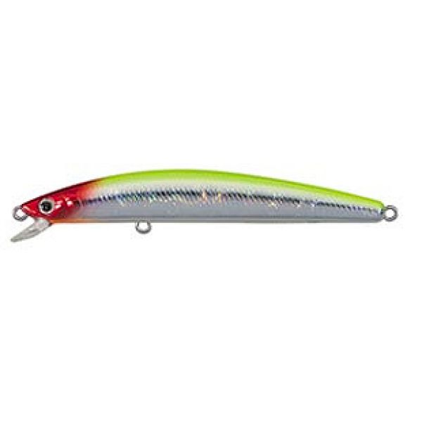 Daiwa TD Minnow 95 - Suspending - Magma Clown