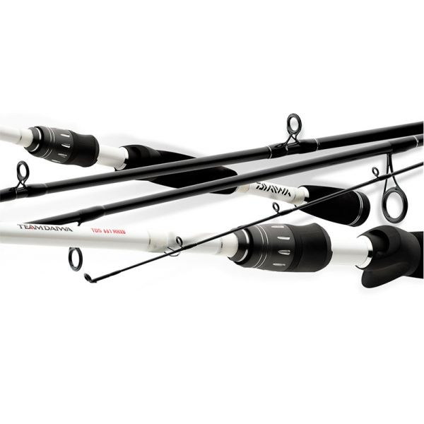 Daiwa TDS771MRB Team Daiwa Trigger S Bass Rod