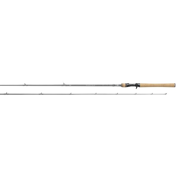 Daiwa TTEL6101MRB Tatula Elite Series Casting Rod