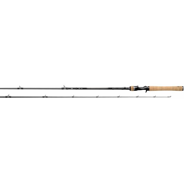 Daiwa TTU6101MHFB Tatula Bass Casting Rod