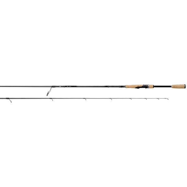 Daiwa TTU6101MXS Tatula Bass Spinning Rod