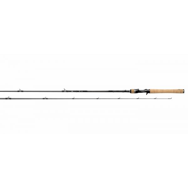 Daiwa TTU631MFB Tatula Bass Casting Rod