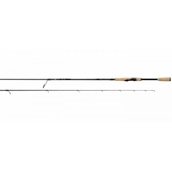 Daiwa TTU702MXS Tatula Bass Spinning Rod