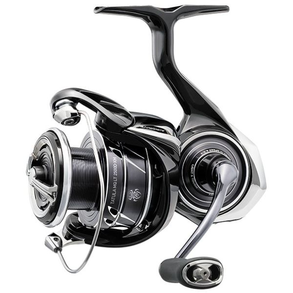 Daiwa TTUMQLT1000D-H Tatula MQ LT Spinning Reel