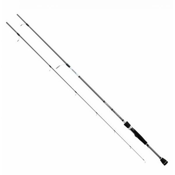 Daiwa TXT662MFS Tatula XT Spinning Rod