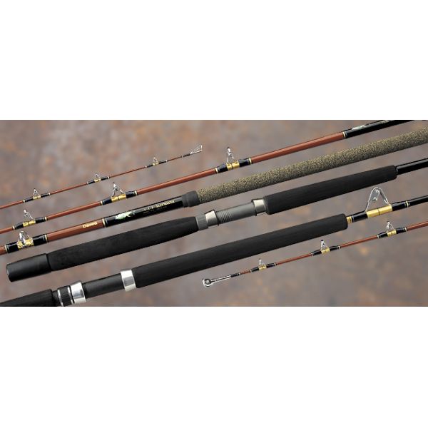 Daiwa V.I.P. VIP270 Conventional Rod