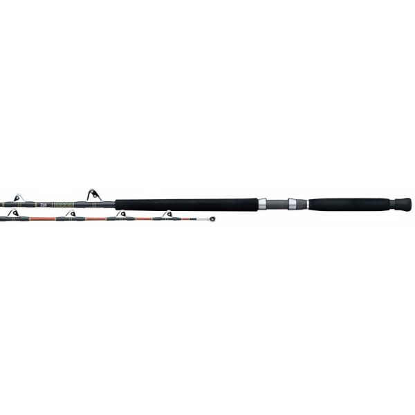 Daiwa VIPA6645XXH V.I.P. A Conventional Stand-Up Rod - 5 ft. 6 in.