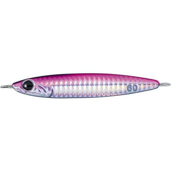 Daiwa Zakana Jig - 100g - Pink