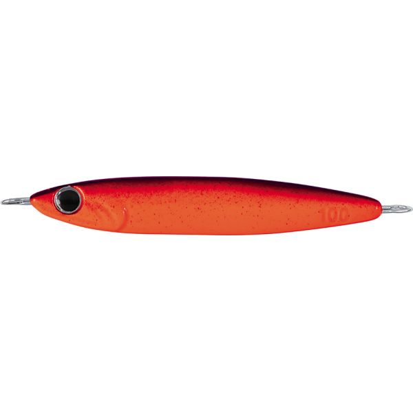 Daiwa Zakana Jig - 100g - Red Crab