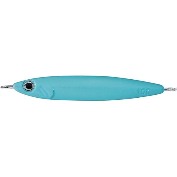 Daiwa Zakana Jig - 130g - Toothpaste