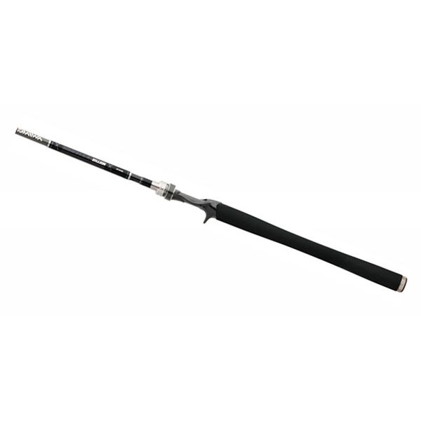 Daiwa ZIL661HFB Zillion Worm/Jig Rod